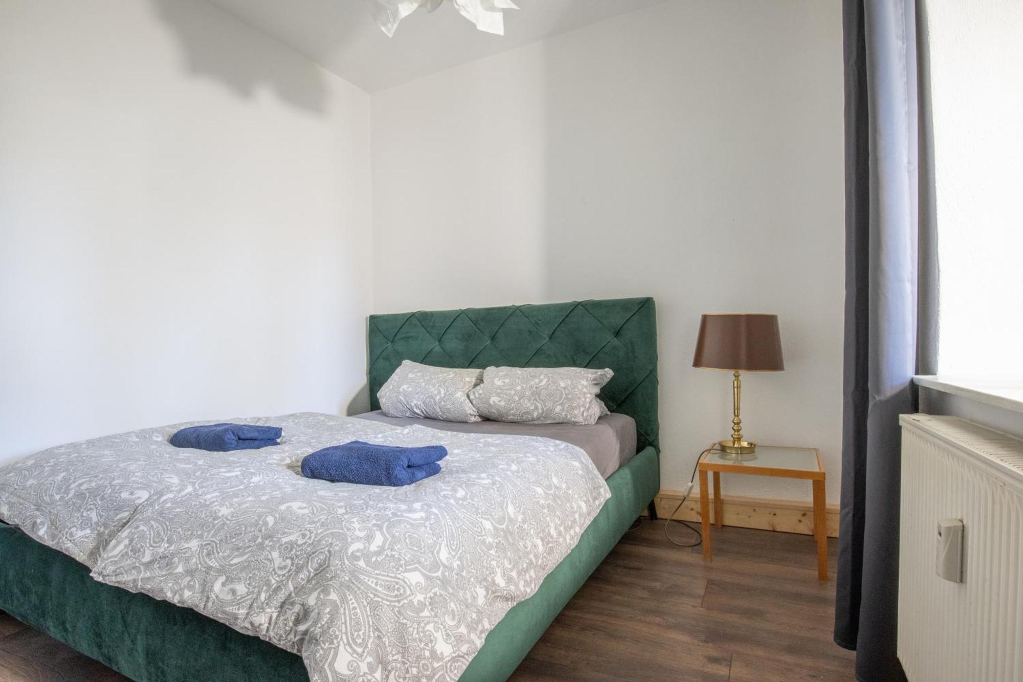 Urige Wohnung Mit Zwei Betten Und Genialer Kueche Mugeln Exteriér fotografie